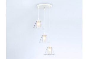 Подвесной светильник Ambrella TR TR3553 - 3