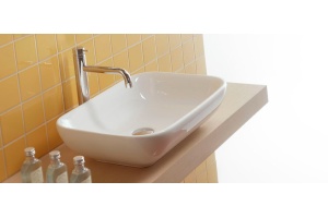 Раковина Hatria Happy Hour 17.00 - 3