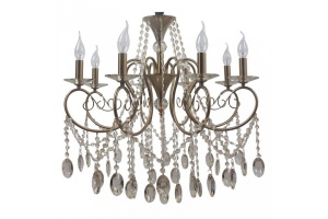 Подвесная люстра MW-Light Селена 482016408