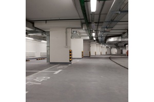 Линейный светодиодный светильник Feron AL5096 с БАП 48293 - 2