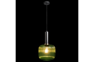 Подвесной светильник Loft IT IRIS 2072-B+BL - 3