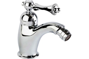 Смеситель Cezares Margot MARGOT-BSM1-01-M для биде