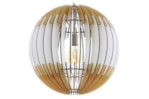 Подвесной светильник Eglo ПРОМО Olmero 1 32847