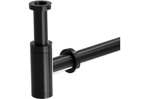 Сифон для раковины Gid G-74BL