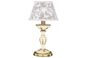 Настольная лампа декоративная Reccagni Angelo 7036 P 7036 P
