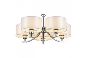 Подвесная люстра Citilux Эвита CL466150