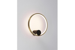 Бра Aployt Alice APL.055.01.09