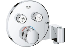 Термостат Grohe Grohtherm SmartControl 29120000 для душа