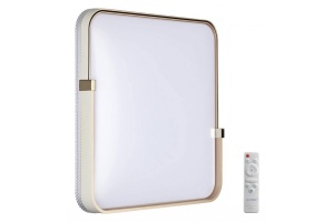 Накладной светильник Sonex Olidi White 7680/EL - 2