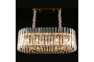 Подвесной светильник Aployt Verene APL.808.13.12 - 3