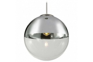 Подвесной светильник TopLight Glass TL1203H-41CH - 2