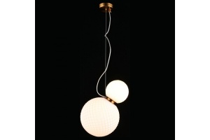 Подвесной светильник Aployt Patunia APL.301.06.02 - 3