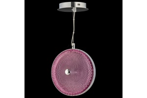 Подвесной светильник Lucia Tucci COIN COIN 2890.R170.1 D250 PK - 3