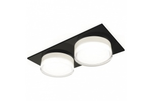 Встраиваемый светильник Ambrella Light XC XC7636043