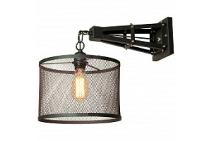 Бра Lussole Parker GRLSP-9884 - 2