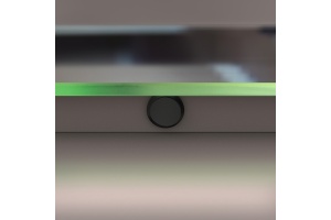 Зеркало Sanvit Тикси 90 с подсветкой - 3