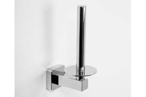 Держатель туалетной бумаги Wasserkraft Lippe K-6597 - 2