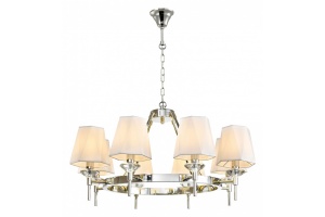 Подвесная люстра Milosh Tendence 926 0926CL-8CH