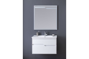 Мебель для ванной Aquanet Модена 85 - 3