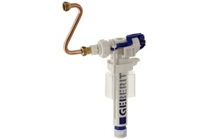 Наливной механизм Geberit  (240.705.00.1)