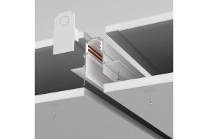 Трек встраиваемый Maytoni Busbar trunkings Exility TRX034-422W - 2