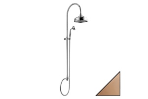 Душевая стойка Gattoni Pd (4293/PDV0br)