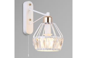 Бра Eurosvet Lord 70075/1 белый