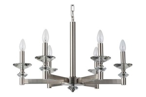 Подвесная люстра Stilfort Albert 1048/11/06P