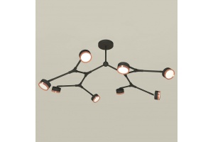 Люстра на штанге Ambrella XB XB9060153