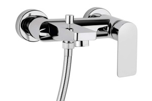 Смеситель для ванны Cezares Tirreno (TIRRENO-VM-01)