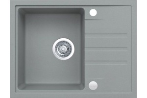 Мойка кухонная Alveus Intermezzo Granital 30 concrete