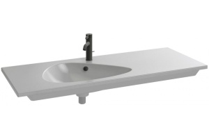 Мебельная раковина Jacob Delafon Nouvelle Vague (EXAP112-Z-00)