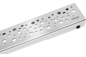 Решетка TECE TECEdrainline Drops 6 009 30 90 см