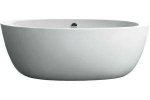 Акриловая ванна BelBagno BB67-1700