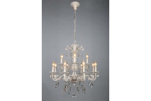 Подвесная люстра Omnilux OML-79003-12 - 2