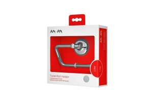Держатель туалетной бумаги AM.PM Like A8034100 - 2