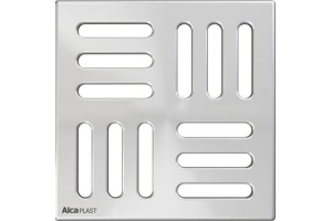 Душевой трап AlcaPlast APV31 - 2