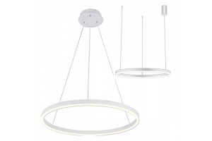 Подвесной светодиодный светильник Kink Light Тор 08214,01A(4000K) - 2