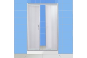 Душевая дверь в нишу River Dreike 120 МТ (10000001378)