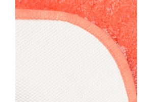 Коврик Wasserkraft Wern BM-2573 reddish orange - 3