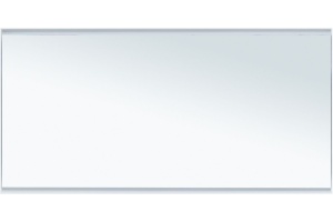 Зеркало Allen Brau Infinity 60х120 с подсветкой белый