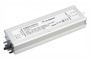 Блок питания Arlight ARPV-24100-B1 24V 100W IP67 4,2A 028788