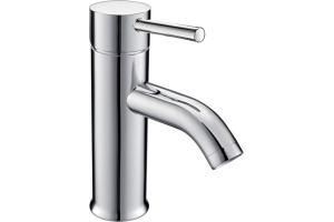 Смеситель Bravat Slim TF1332366CP-RUS для раковины