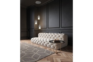 Подвесной светильник Mantra Elsa 8250+8260 - 2