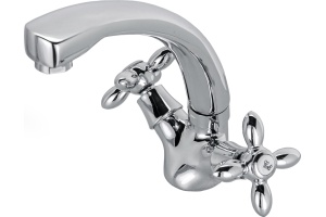 Смеситель для раковины DIWO Сочи SO-02cr - 3