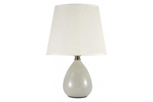 Настольная лампа декоративная Arti Lampadari Riccardo Riccardo E 4.1 C