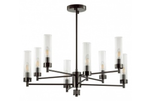 Подвесная люстра Lumion Classi Kamilla 5275/8C