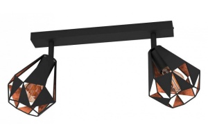 Спот Eglo Carlton 7 43716