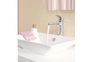 Смеситель Jacob Delafon Aleo E72299-4-CP для раковины - 3