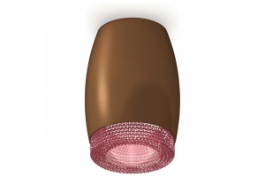 Накладной светильник Ambrella Light XS XS1124010